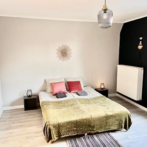Maisonette